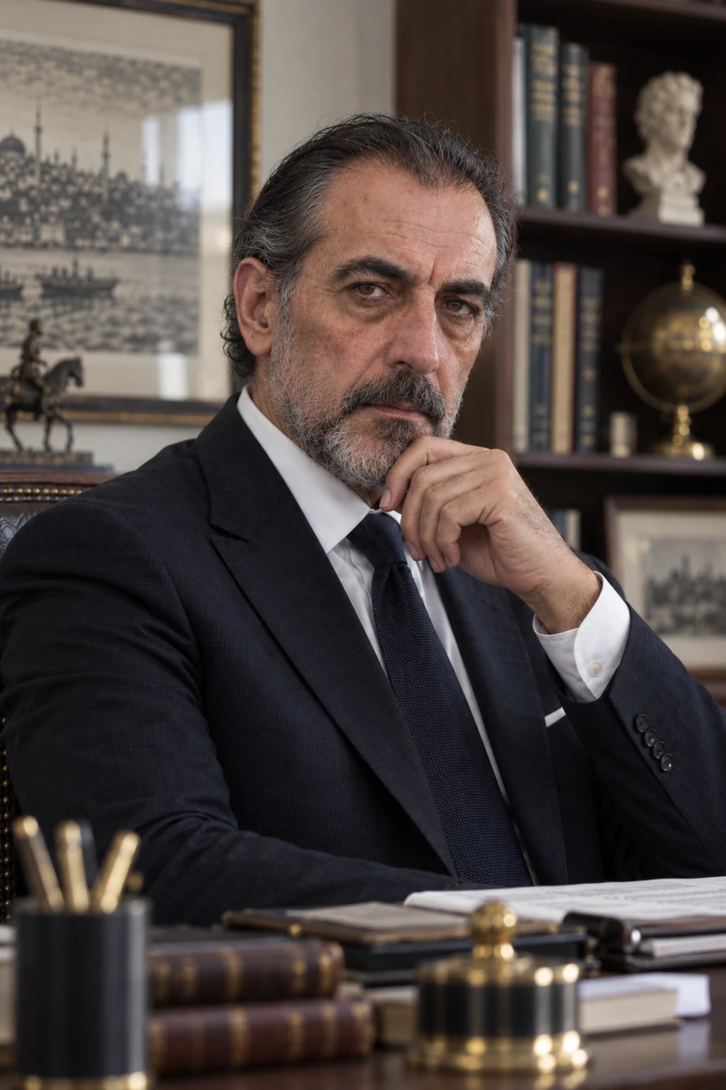 İsmail Arslan Kemankeş