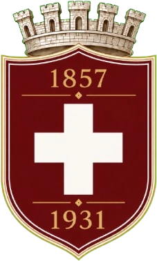 Swiss Club Istanbul Wappen 1857 1931